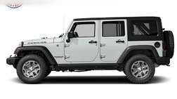2017 Jeep Wrangler Unlimited Rubicon Recon