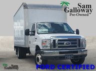 2018 Ford E-Series E-350 SD