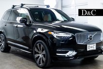 2022 Volvo XC90 Recharge T8 Inscription 7P