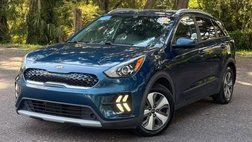 2021 Kia Niro LX