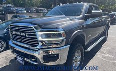 2019 Ram Ram Pickup 2500 Laramie