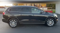 2011 Buick Enclave CXL-2