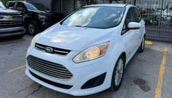 2014 Ford C-Max Hybrid SE