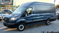 2019 Ford Transit 250