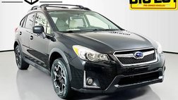 2016 Subaru Crosstrek Premium