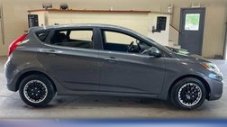2012 Hyundai Accent GS