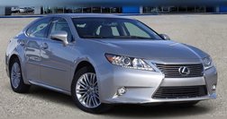 2014 Lexus ES 350 Base