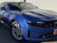 2019 Chevrolet Camaro LS