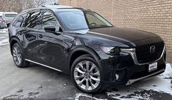 2024 Mazda CX-90 3.3 Turbo Premium