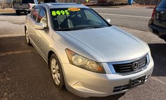 2008 Honda Accord EX
