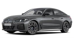 2025 BMW i4 xDrive40 Gran Coupe