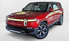 2024 Rivian R1S Adventure