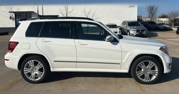 2015 Mercedes-Benz GLK-Class GLK 350 4MATIC