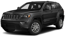 2019 Jeep Grand Cherokee Laredo E