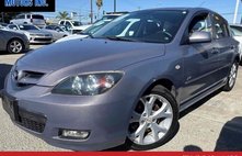 2007 Mazda MAZDA3 s Sport