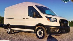 2021 Ford Transit 250