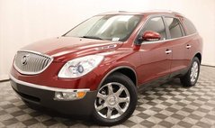 2010 Buick Enclave CXL