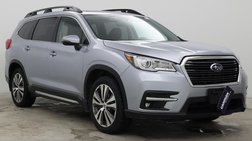 2022 Subaru Ascent Limited 7-Passenger