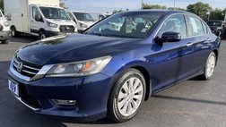 2013 Honda Accord EX