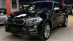 2019 BMW X6 xDrive35i
