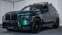 2023 BMW X7 ALPINA XB7