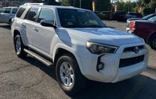 2015 Toyota 4Runner SR5 Premium