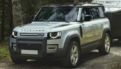 2021 Land Rover Defender 110 S