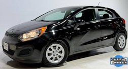 2015 Kia Rio5 LX