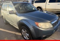 2009 Subaru Forester 2.5 X Premium