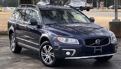 2015 Volvo XC70 3.2 Platinum