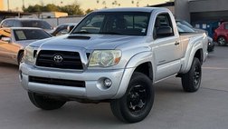 2006 Toyota Tacoma PreRunner