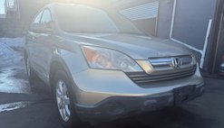 2007 Honda CR-V EX-L