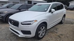 2021 Volvo XC90 T5 Momentum