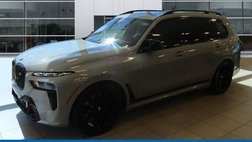 2024 BMW X7 M60i