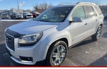 2017 GMC Acadia Limited Base