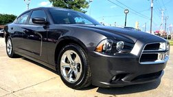 2014 Dodge Charger R/T