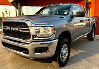 2022 Ram Ram Pickup 2500 Tradesman