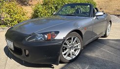 2005 Honda S2000 Base