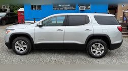 2019 GMC Acadia SLE-1