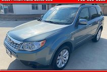 2013 Subaru Forester 2.5X Premium