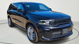 2023 Dodge Durango GT Launch Edition