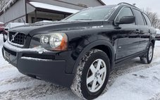 2006 Volvo XC90 2.5T