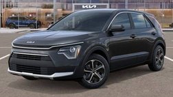 2026 Kia Niro LX