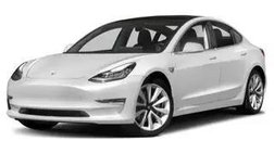 2018 Tesla Model 3 Performance