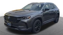 2023 Mazda CX-50 2.5 S Preferred Plus