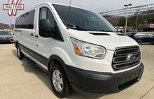 2017 Ford Transit 350 XLT