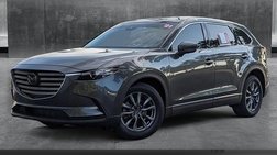2021 Mazda CX-9 Touring