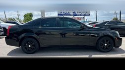 2006 Cadillac CTS Base