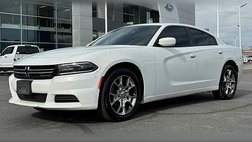 2016 Dodge Charger SE