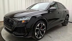 2023 Audi RS Q8 4.0T quattro